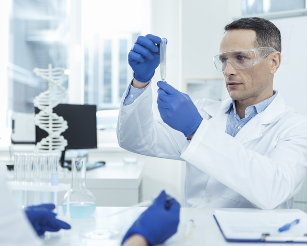 Klinische Genetik