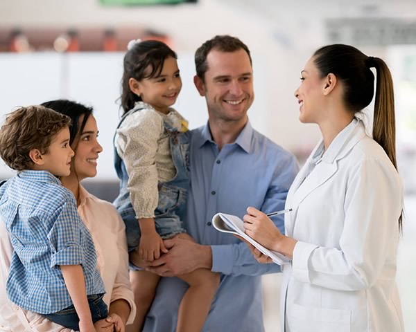 Community and Family Medicine