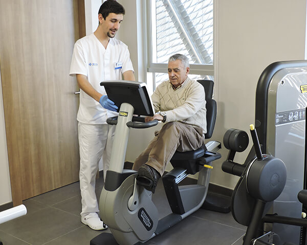 Medical Rehabilitation