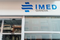 Clínica IMED en Gandía