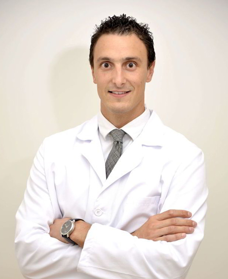Alberto Prez Espadero