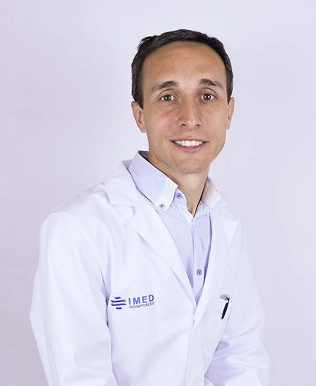 Alejandro García Escrivá