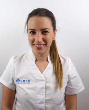 Ana María Blasco Alepuz