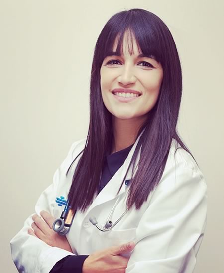 Ana Moriano Gutierrez