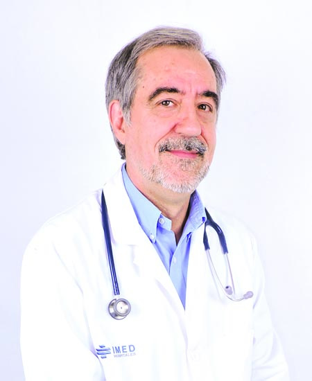 Antonio Iranzo Burillo
