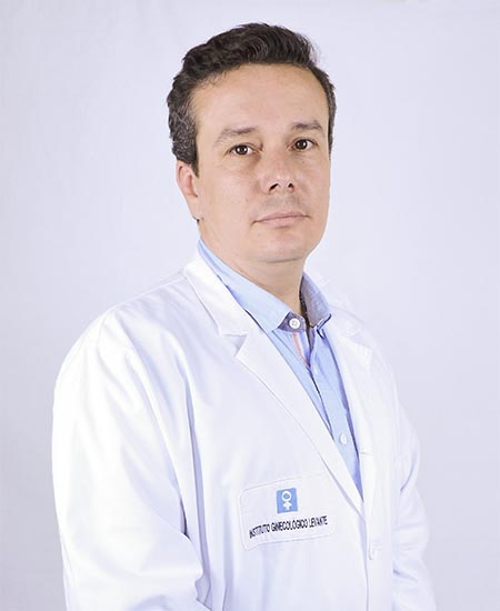 Antonio Moya