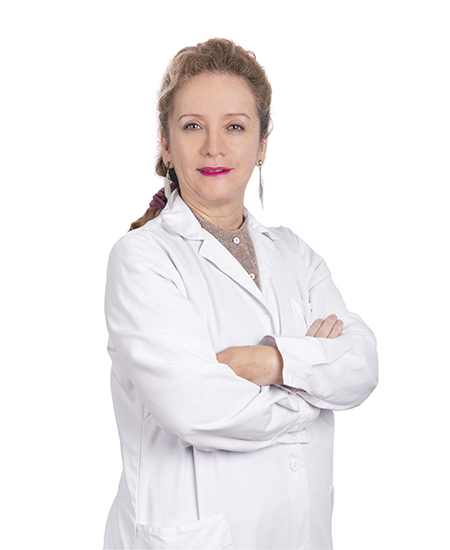 Betty Jaramillo