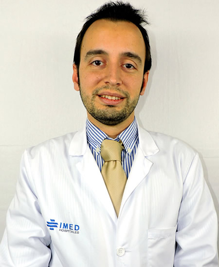 Borja Merino Díaz