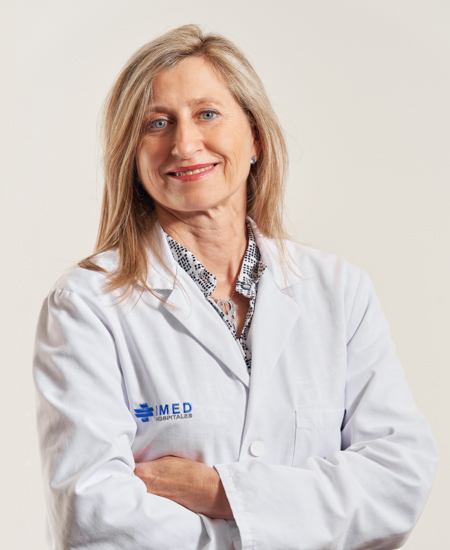 Carina Gimeno Uribes
