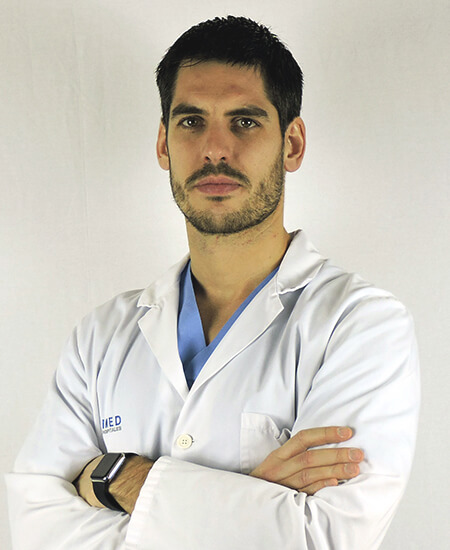 Carlos Rubi Oña