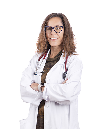 Clara Oliver Navarrete