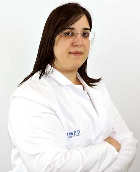 Clara Requena Benito
