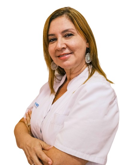 Diana María Vélez
