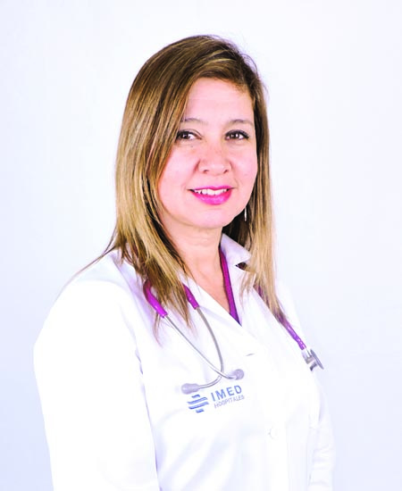 Diana María Vélez
