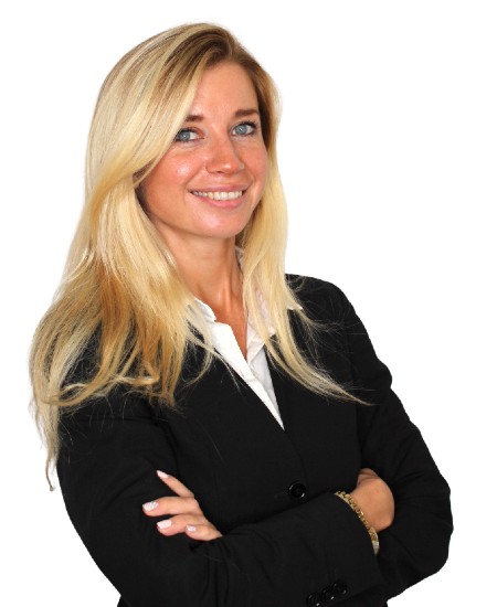 Elena Vedmed