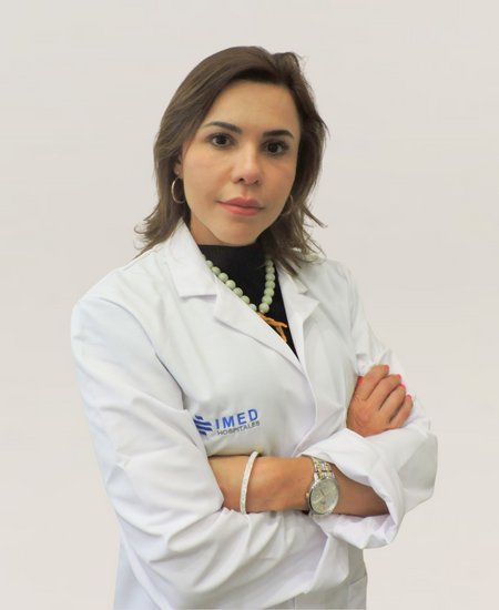 Evelyn María Aponte Torres