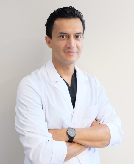 Fernando Molina