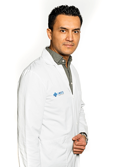 Juan Fernado Molina Méndez