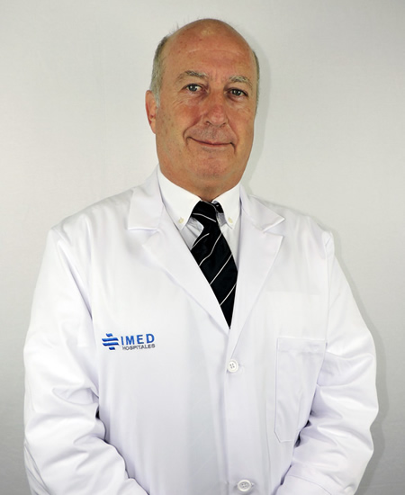 Fernando Ruiz Valiente