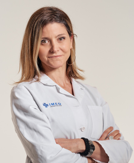 Mara Gabriela Arana