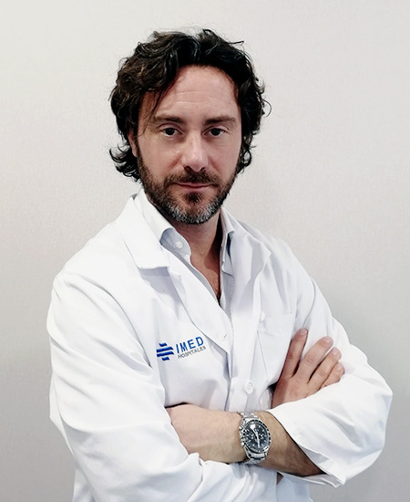 Giovanni Bistoni