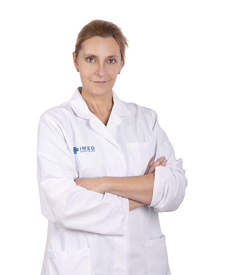Gloria Boralla Rivera