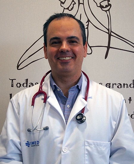 Gonzalo Ros Cervera