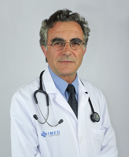 Héctor Mirasol Brull