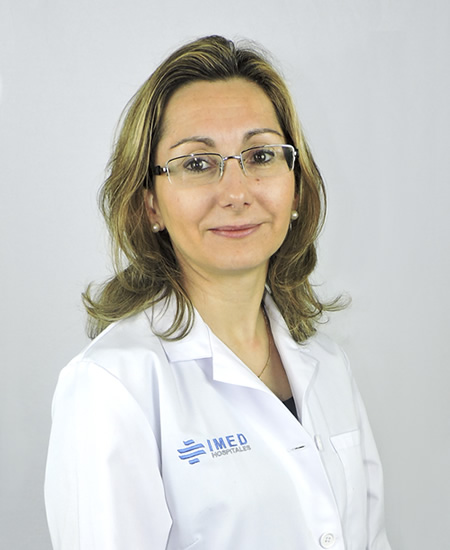 Helena Pérez Berenguer
