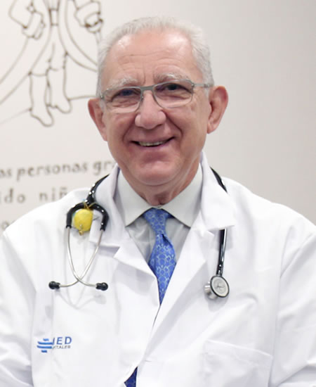 Ignacio Manrique Martínez