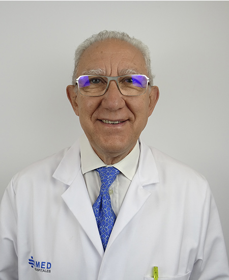 Ignacio Manrique Martínez