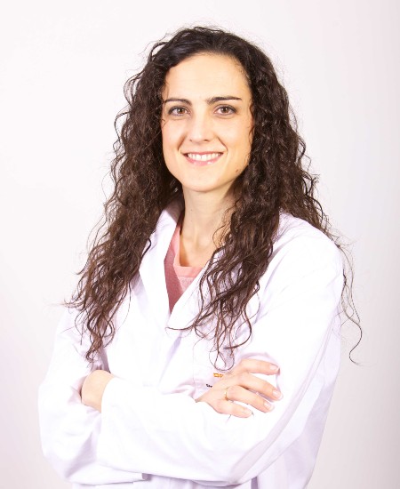 Inmaculada López Meca