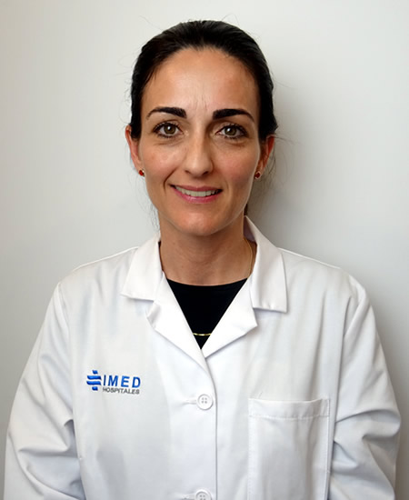 Isabel Reig Rincón de Arellano