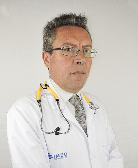 Dr. Jaime Fernndez