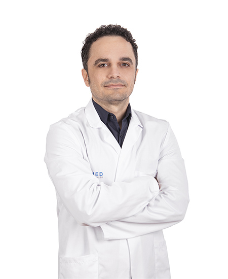 Jorge Restrepo