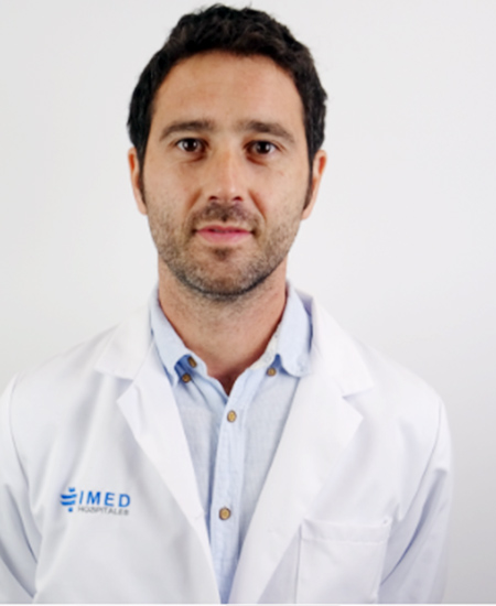 José Vizuete del Rio