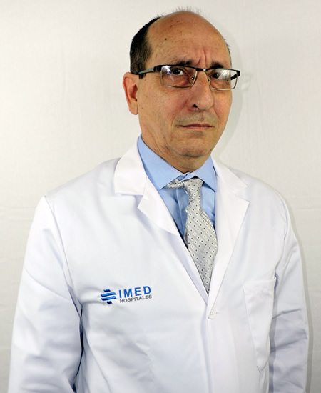 Jose Antonio Maruenda