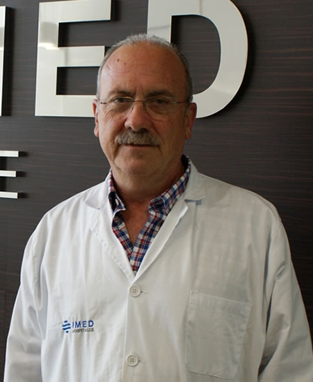 Juan Antonio Casellas