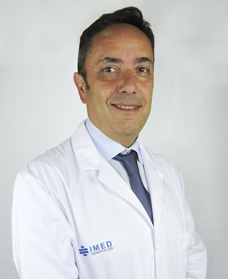 Juan Carlos Ferragut Bria