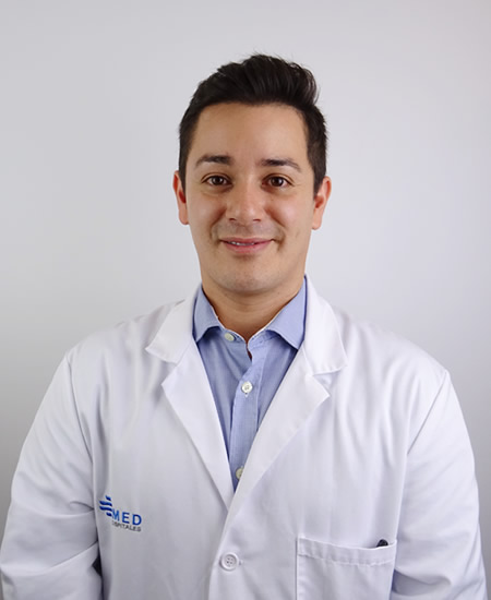 Juan Carlos Morales Marco