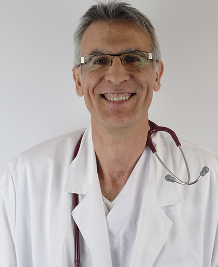 Julio Llerena Teruel