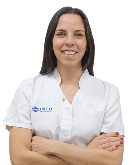 Laura Olivo Guerrero