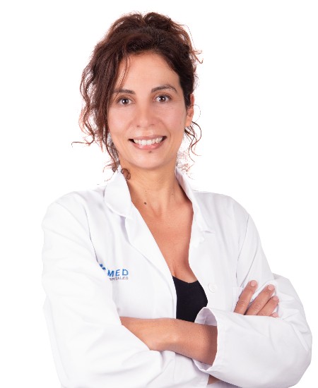Laura Moya Alonso