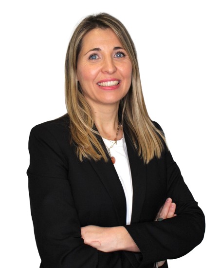 Leticia Peñaranda