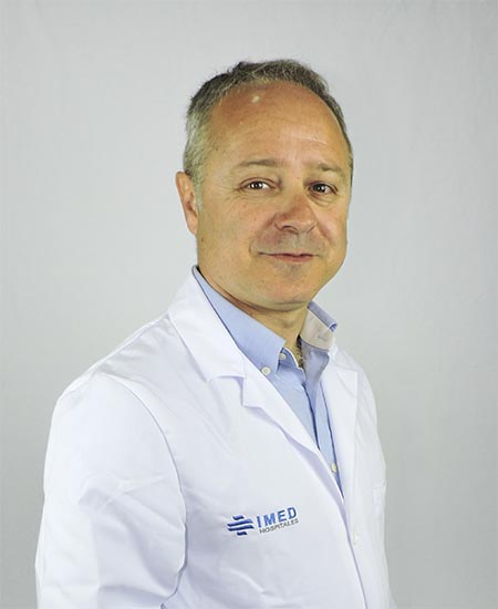 Lino Enguidanos