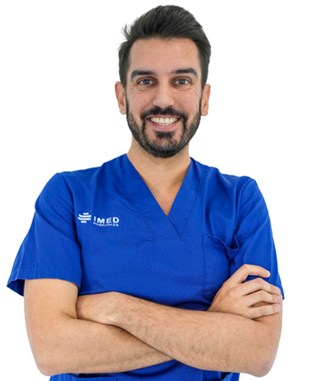 Dr. Lluis Ignasi Baró Atienza