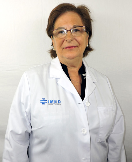 Lourdes Prez Rodrguez