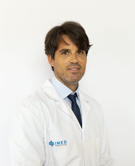 Manuel Segura Trepichio