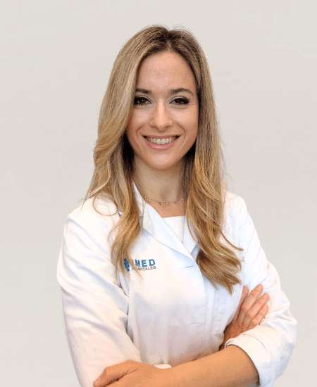 María Antón