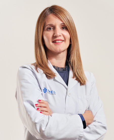Mara Ponce San Esteban